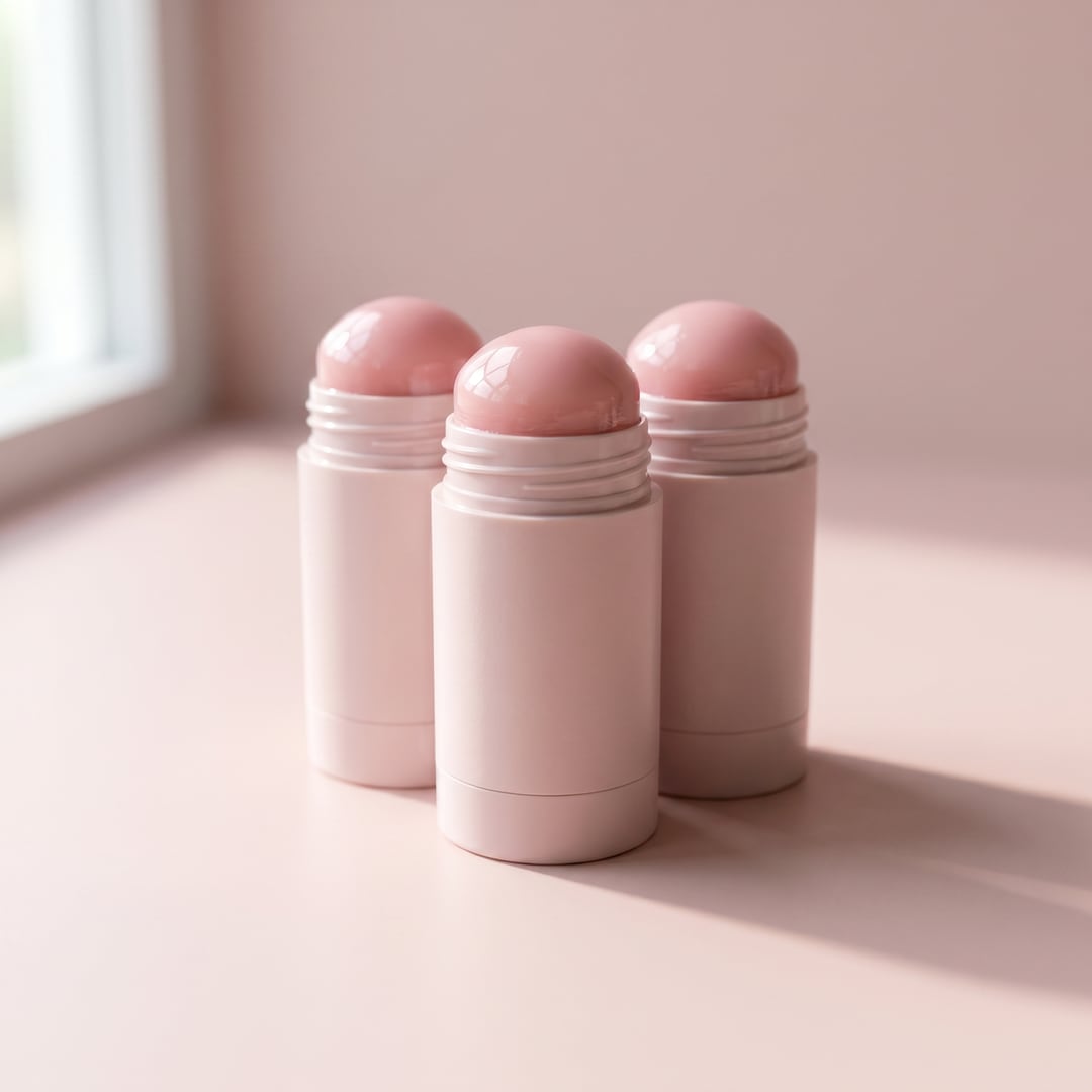 Two balms